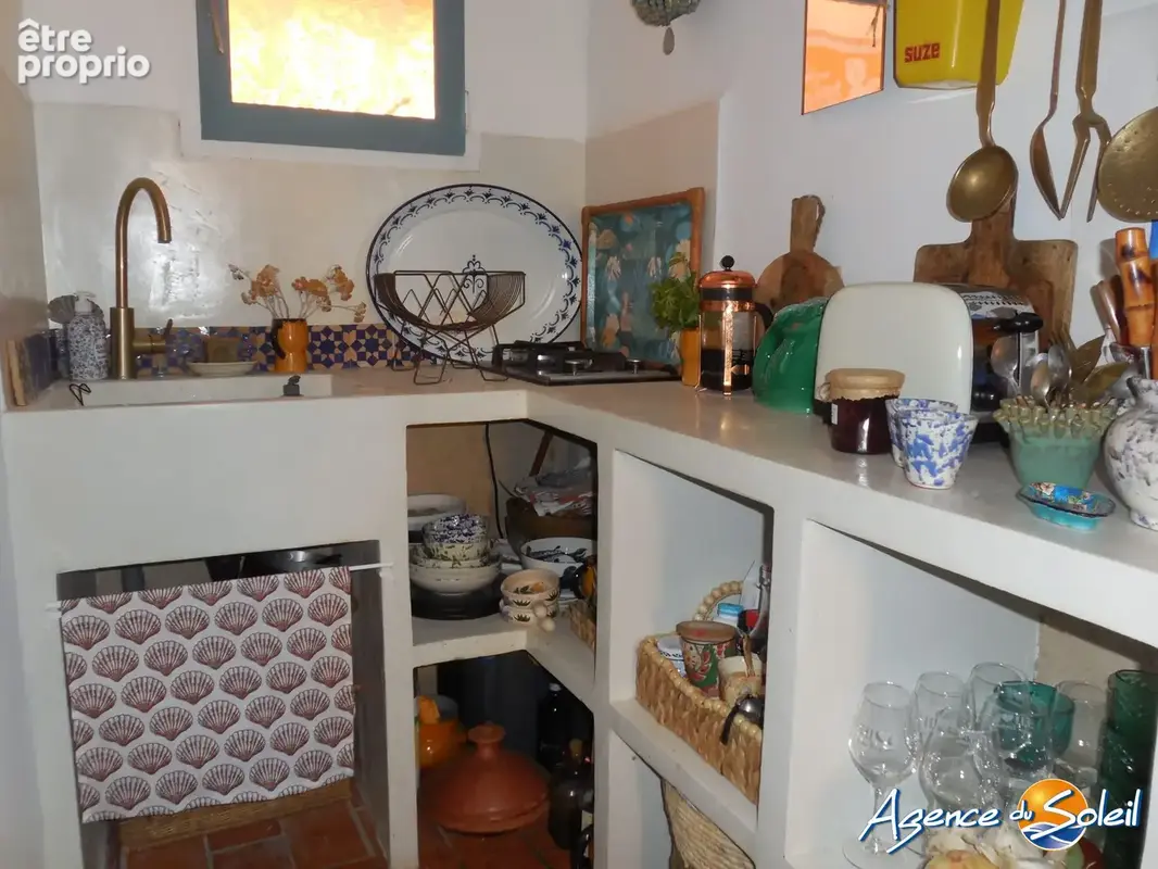 Appartement 32 m² à Fitou  - photo 3