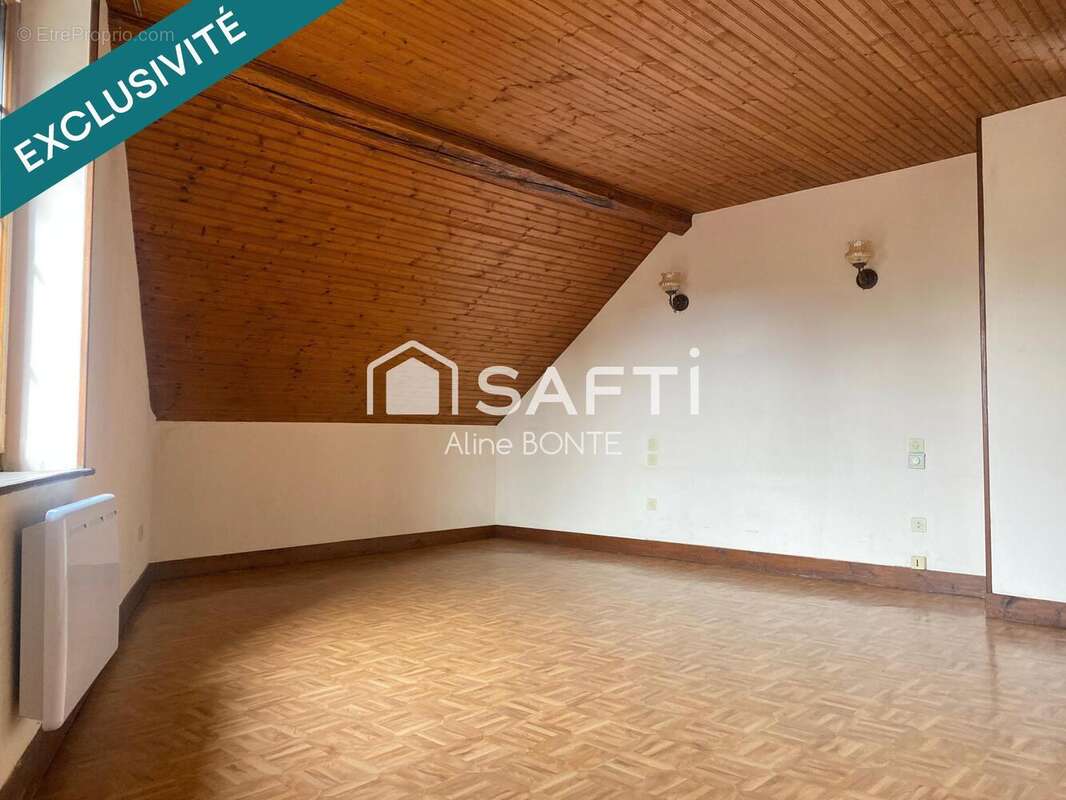 Photo 7 - Maison à CONCHES-EN-OUCHE