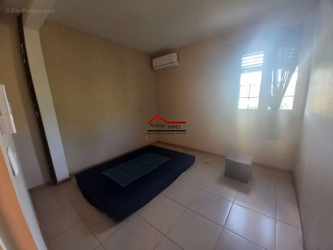 Maison à LE FRANCOIS