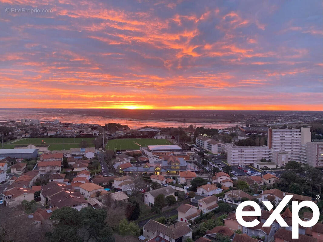 Appartement à ARCACHON