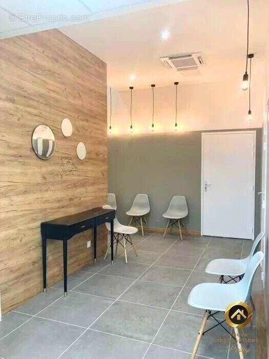 Appartement à LYON-6E