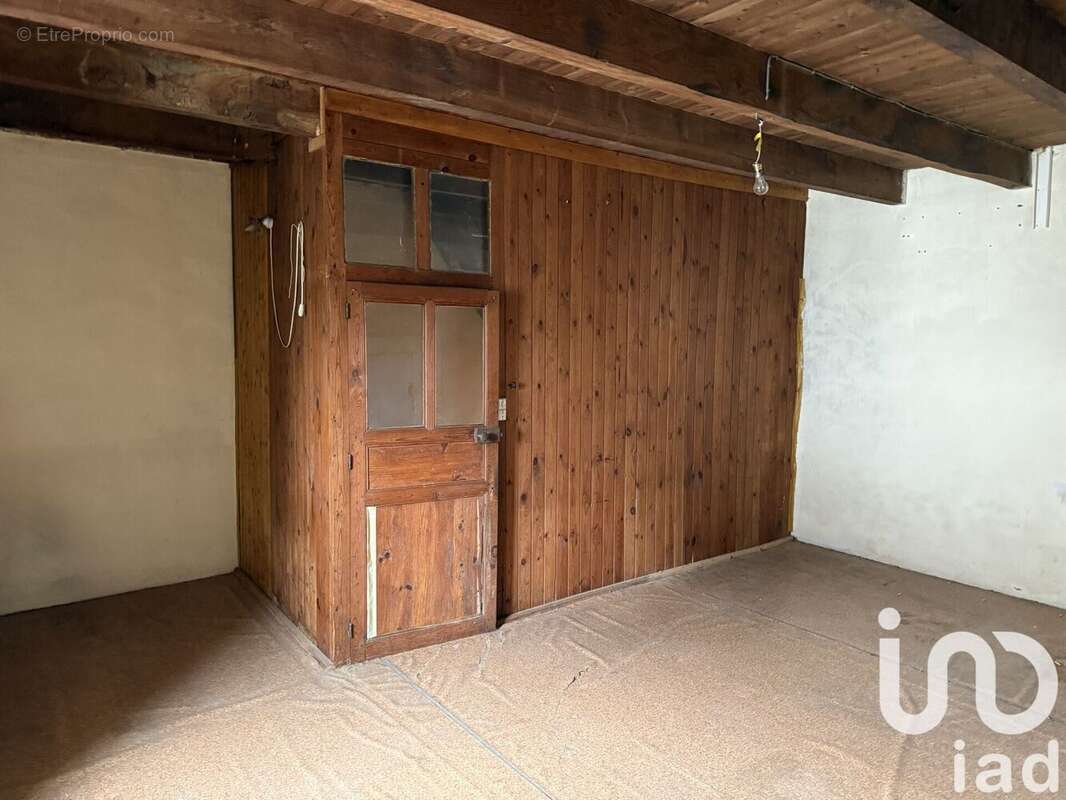 Photo 5 - Maison à GUERN