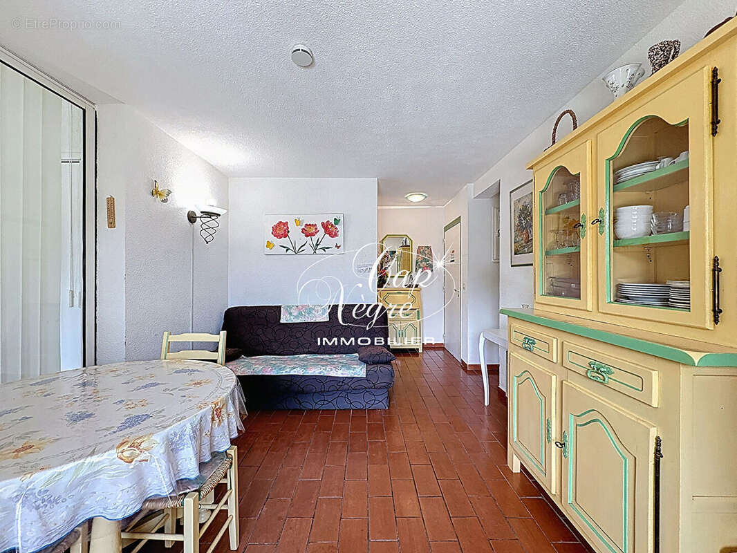 Appartement à LE LAVANDOU