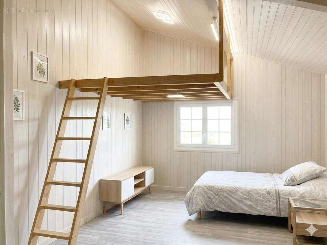 Photo 6 - Maison à CAMBO-LES-BAINS