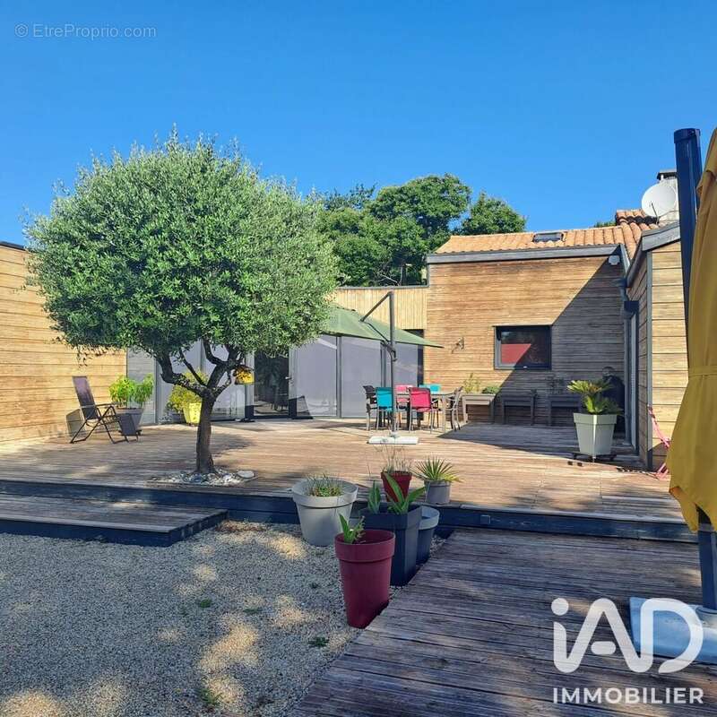 Photo 5 - Maison à ETAULES