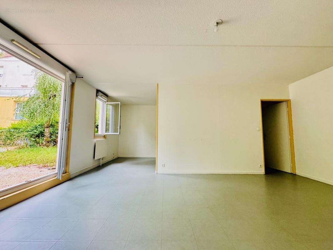 Appartement à SAINT-REMY