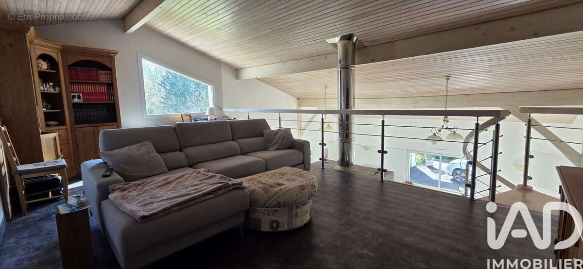 Photo 4 - Maison à BLANQUEFORT