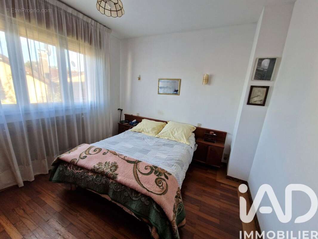 Photo 8 - Maison à GAGNY