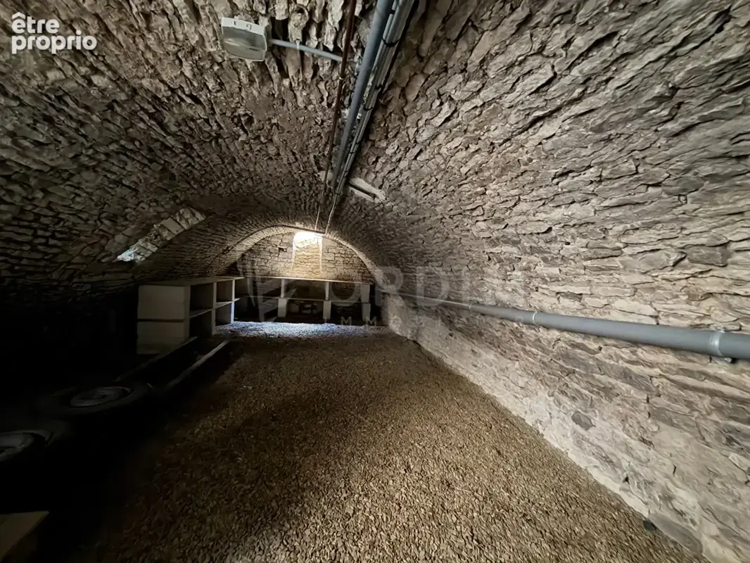 Maison de village Epineuil - photo 10