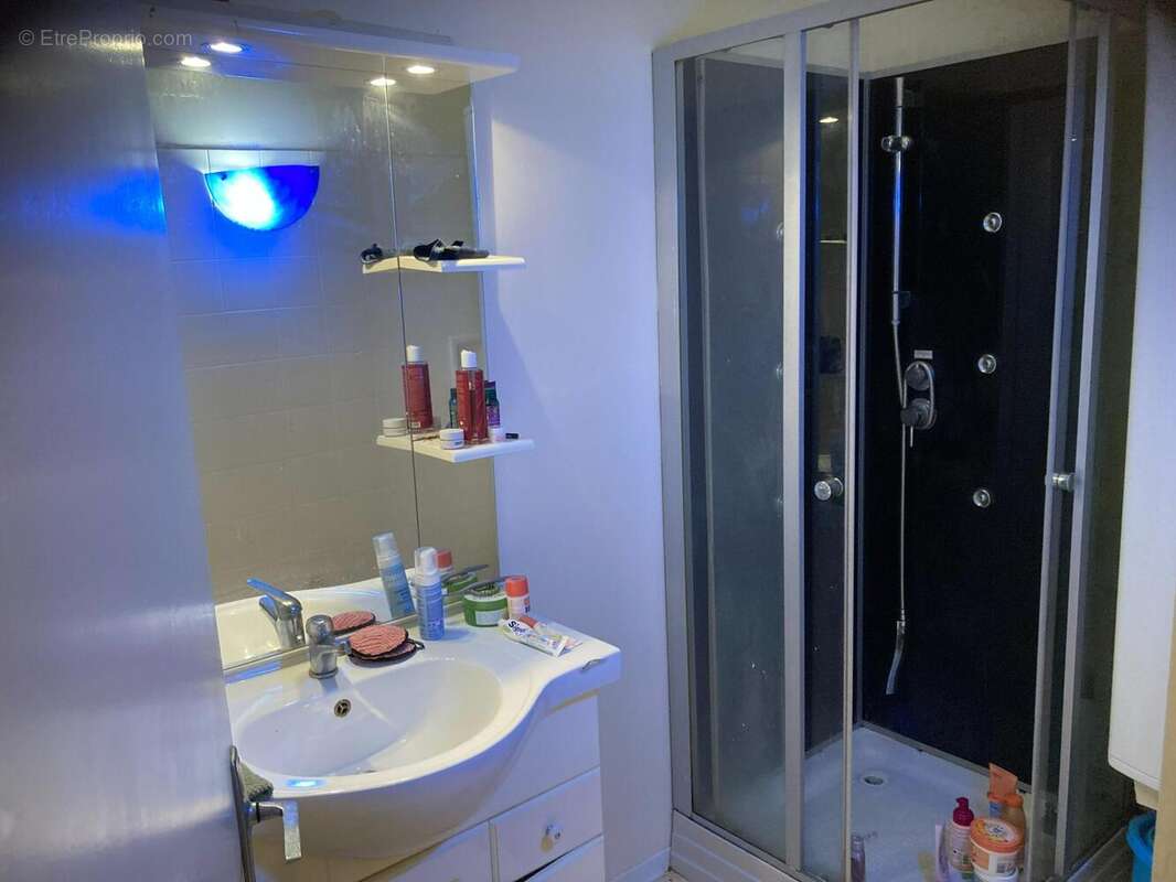 Photo 4 - Appartement à VILLENEUVE-SUR-LOT