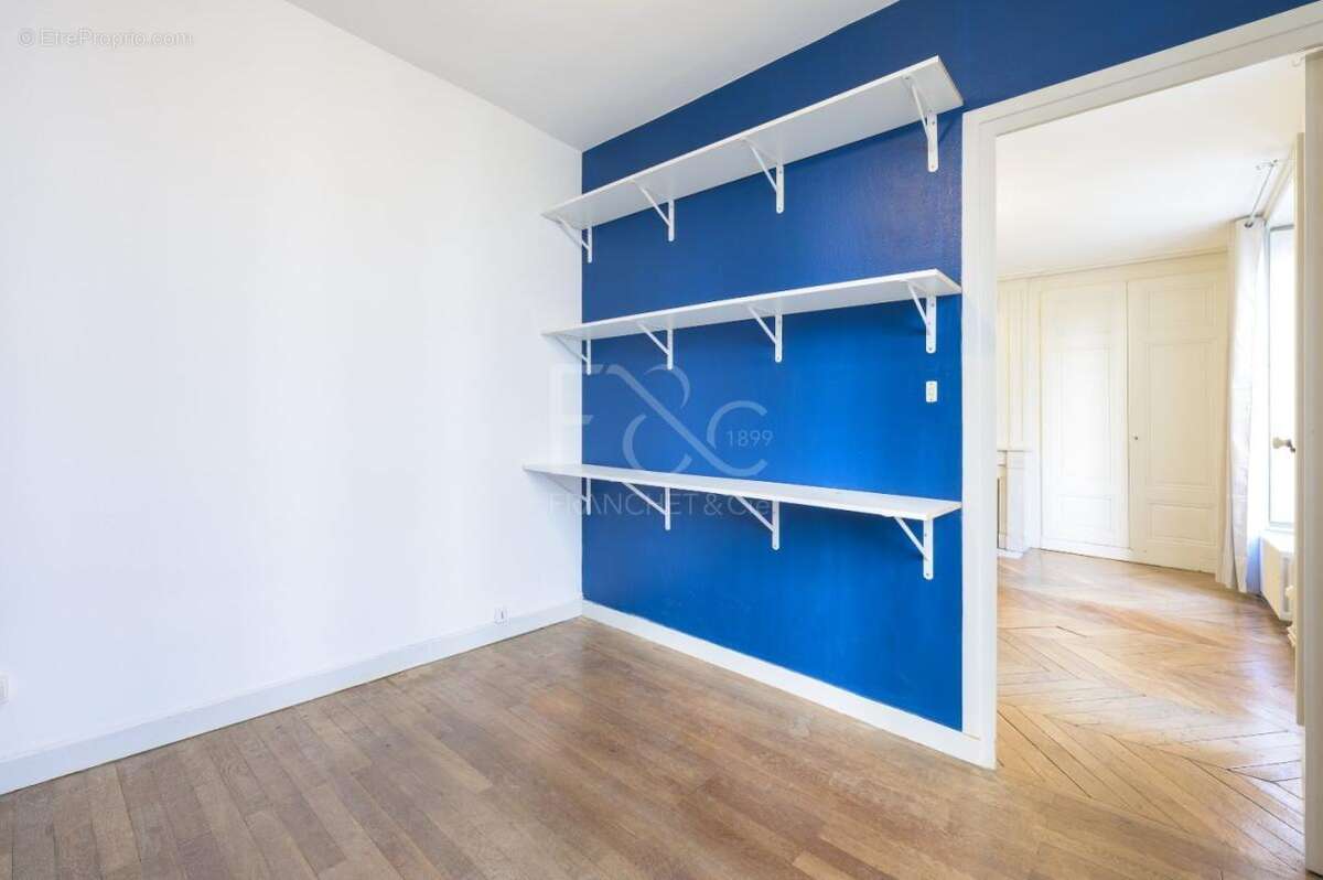 Appartement à LYON-2E