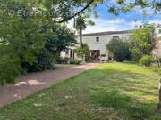 Maison à SAINT-PIERRE-D&#039;OLERON