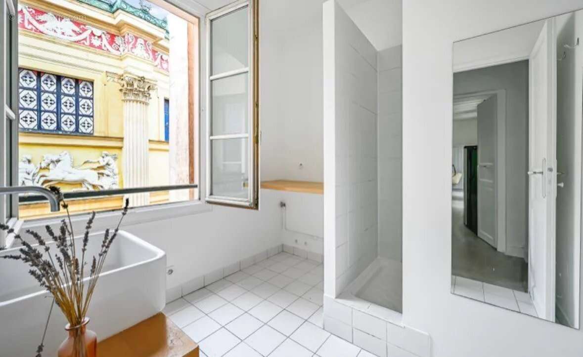 Appartement à PARIS-11E