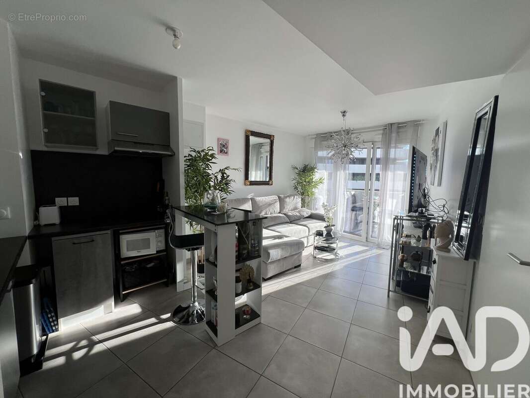 Photo 2 - Appartement à AGDE