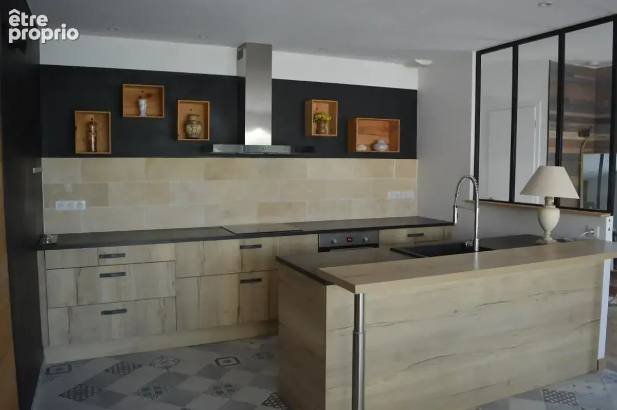 Biganos – maison contemporaine de plain-pied - 4 pieces - 91 m2 - photo 7