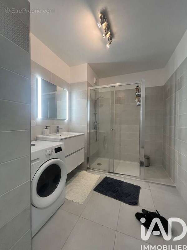 Photo 6 - Appartement à SAINT-CLOUD