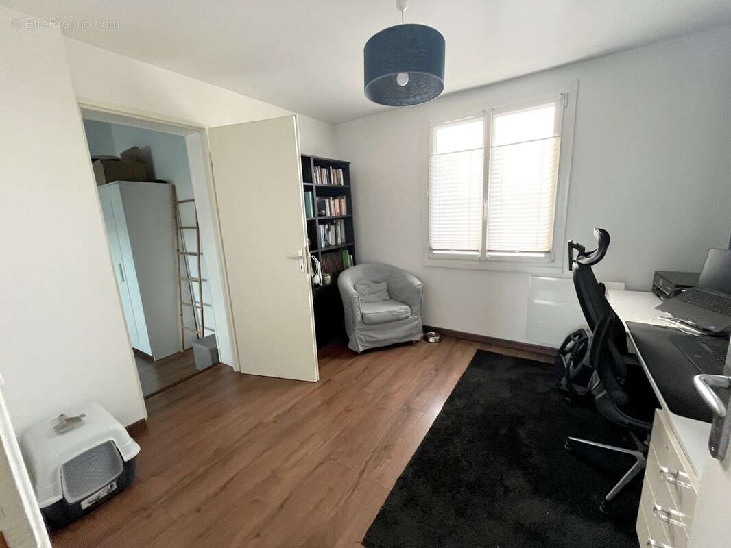 Maison à HARDRICOURT