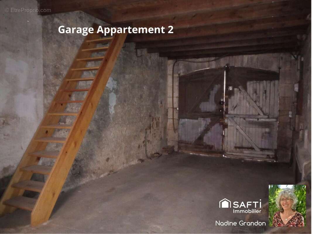 Photo 8 - Appartement à BROSSAC