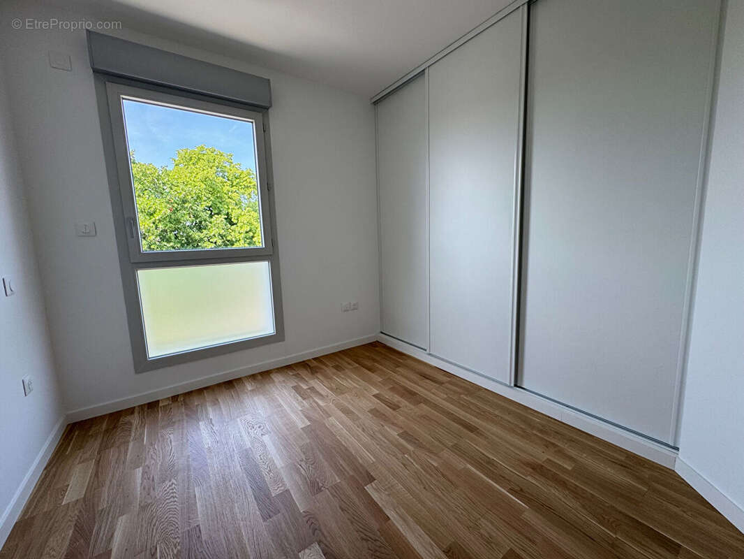 Appartement Toulouse 4 pièces 87m2 + 80m² de terrasse. - photo 9