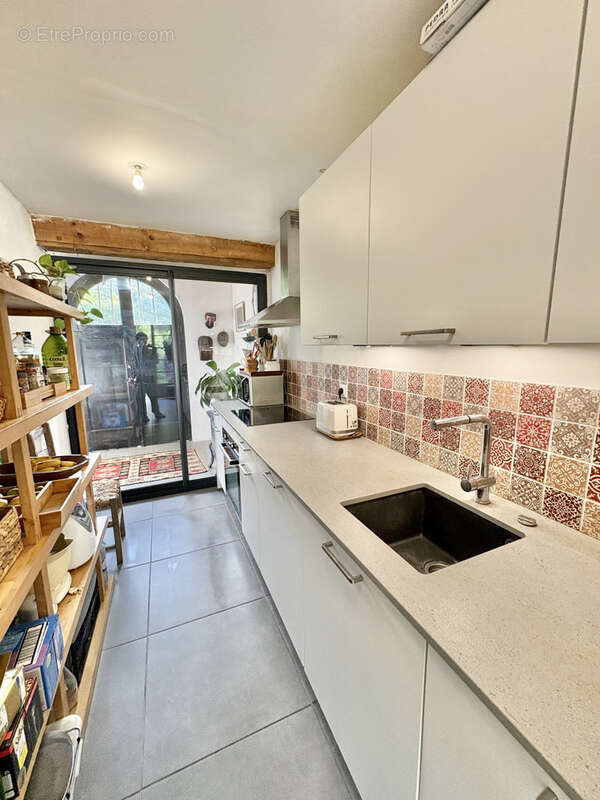 Maison de charme avec parc de plus de 1,4 hect + appartement T3 indépendant - photo 22