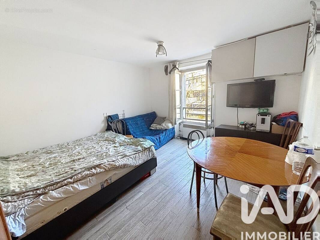 Photo 1 - Appartement à SEVRES