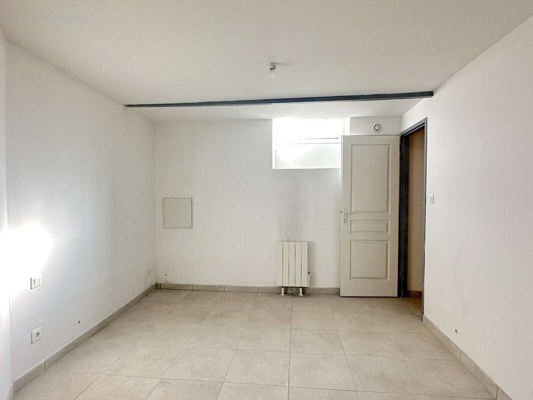 Appartement à POITIERS