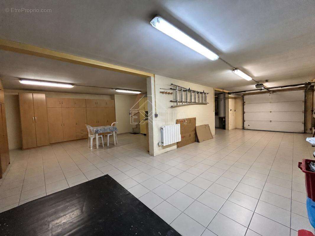 Superbe Propriété  6 pièces 130 m²  4 chambres à Buchelay - photo 24
