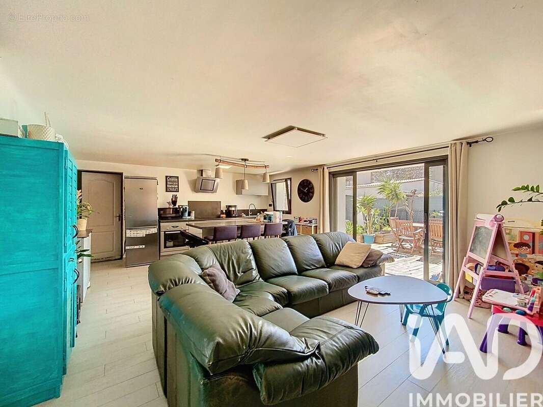 Photo 4 - Maison à SAINT-LAURENT-DE-LA-SALANQUE