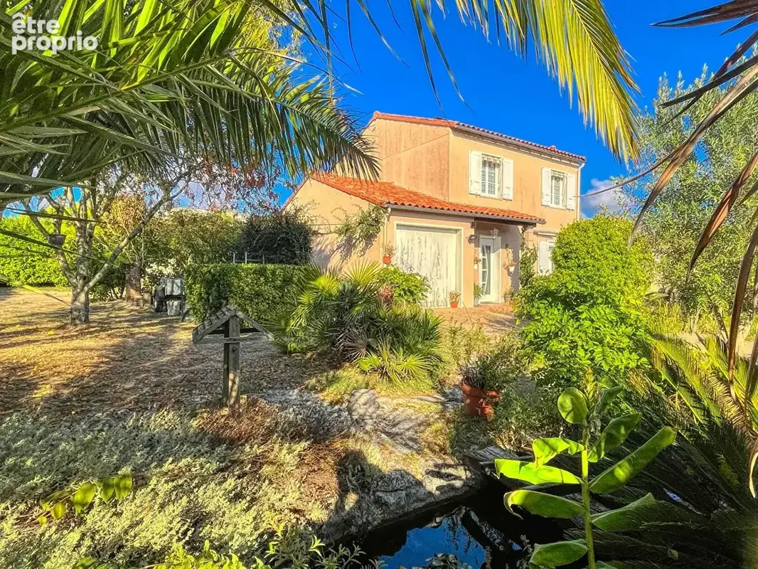 Maison familiale dans un environnement calme et résidentiel à Vaux-sur-Mer - photo 14