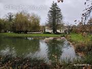 Maison à VILLAMBLARD