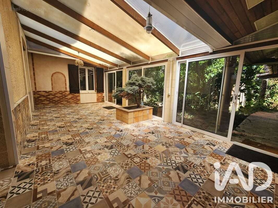 Maison 140 m² à Talence  - photo 3