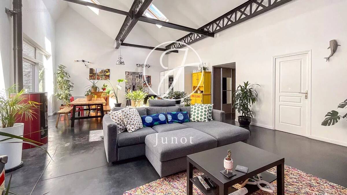 Appartement à TOURCOING