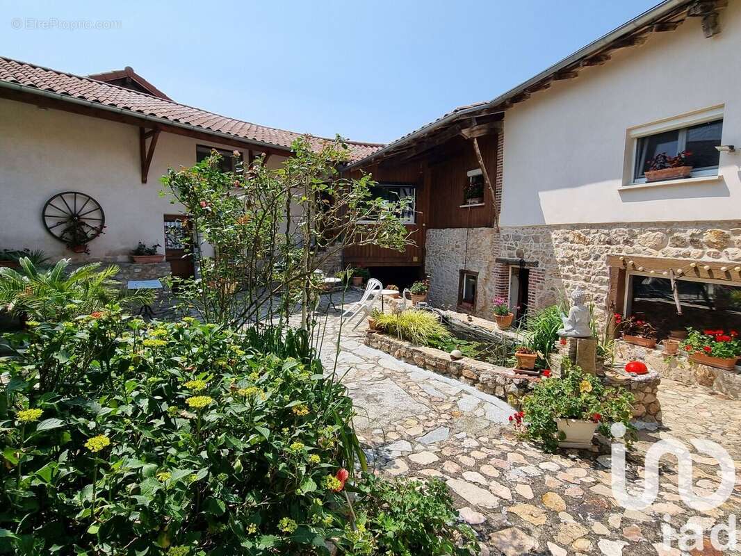 Photo 4 - Maison à SAINT-GALMIER