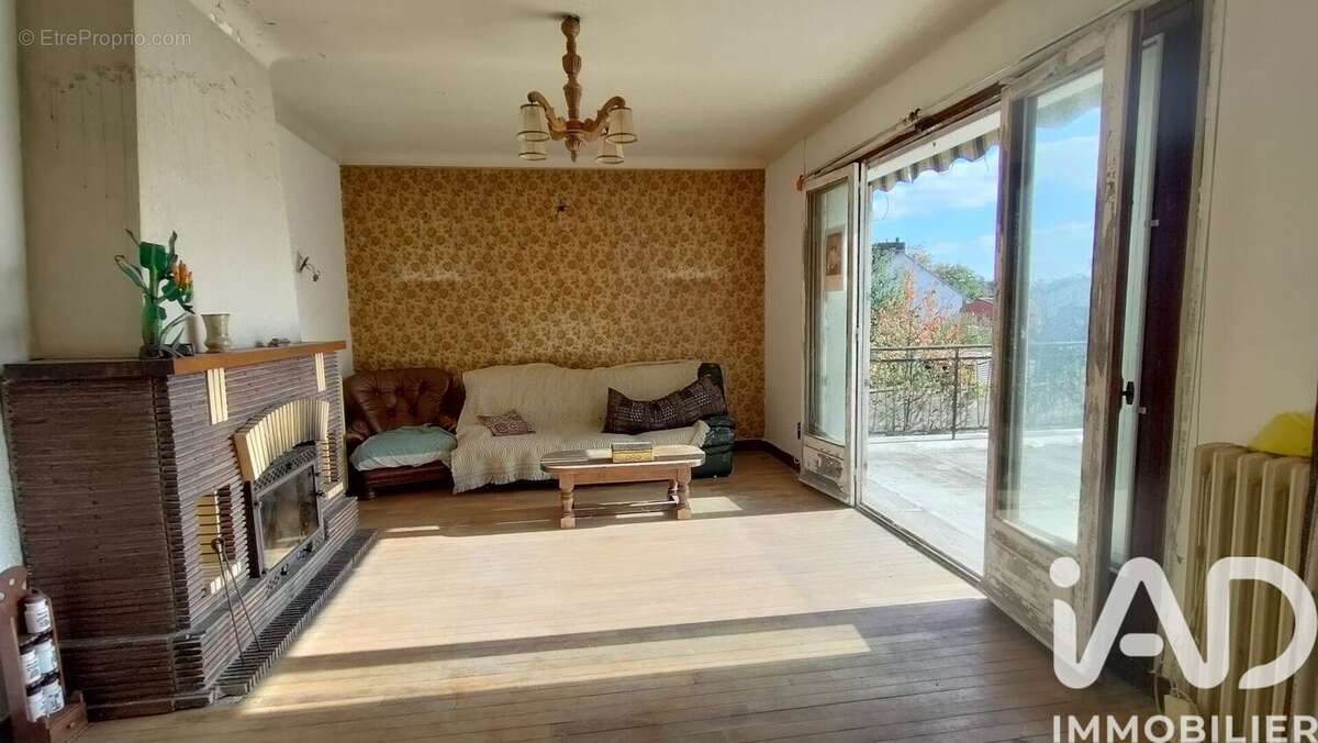 Photo 2 - Maison à AVRANCHES