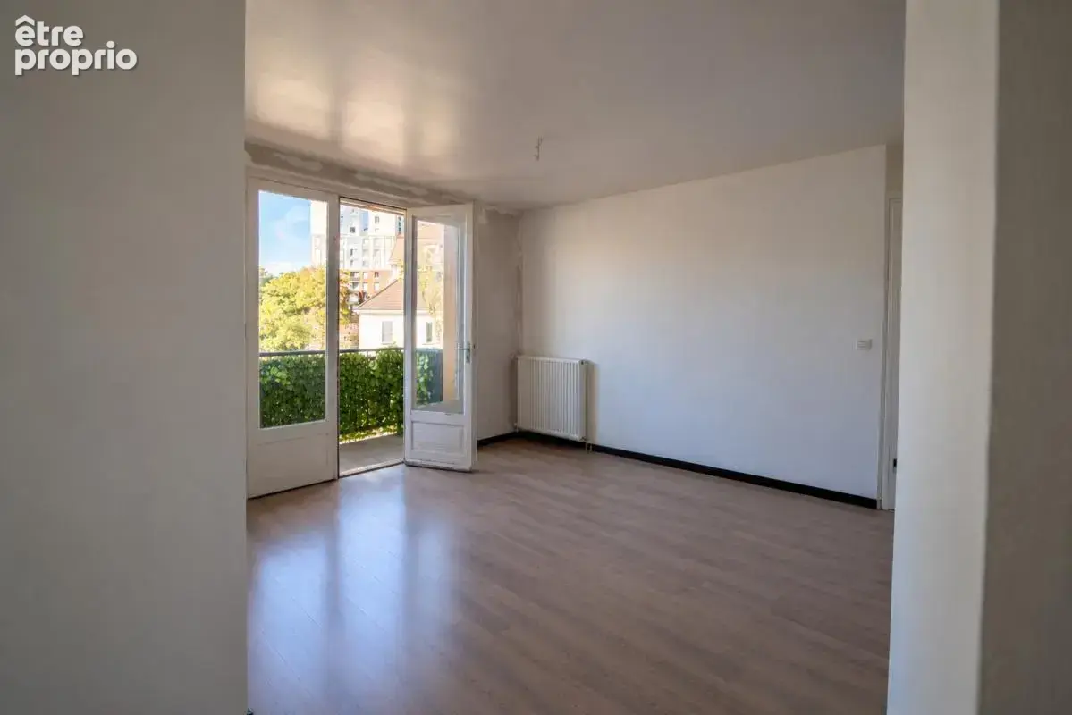 Appartement - photo 7