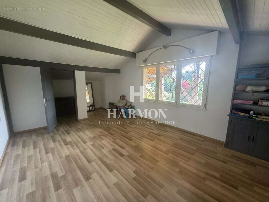 Maison à MAGESCQ