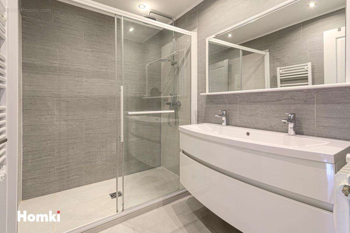 Appartement T2 de 68 m² à Nice 06000, Rue Gabriel Hanotaux - photo 10