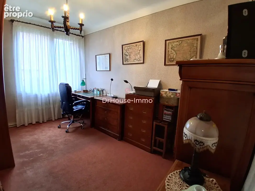 Maison 5 pièces 117 m² à vendre à Dax (40100) - photo 9