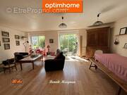 Maison à PLESSE