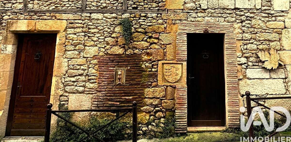 Photo 2 - Appartement à MONTIGNAC