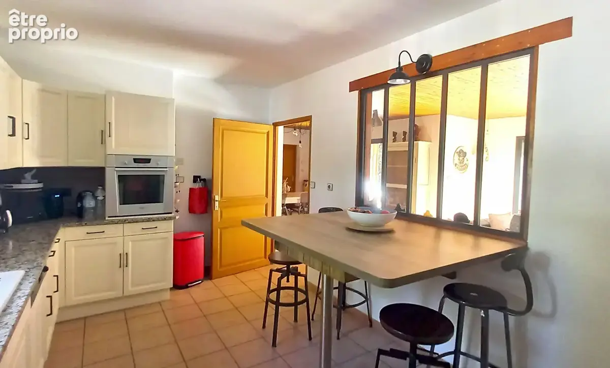 Maison Vendays Montalivet 6 pièce(s) 170 m2 + garages sur  terrain + 5900 m² - photo 11