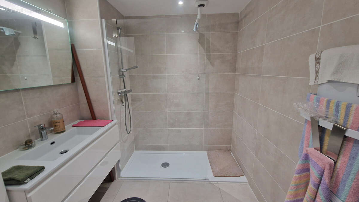 Appartement à SAINT-RAPHAEL