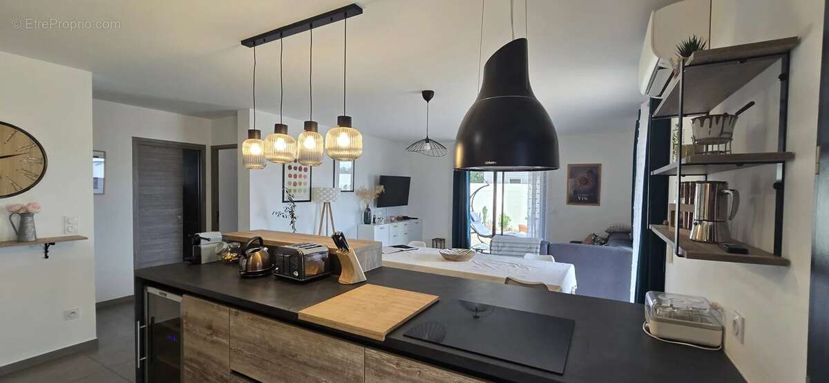 Belle villa au calme - photo 3