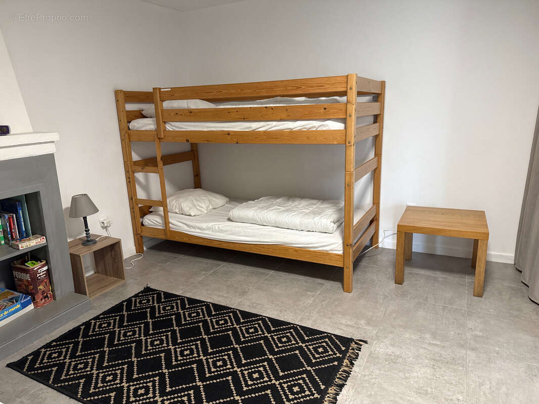 Maison à SAINT-JEAN-DE-MONTS