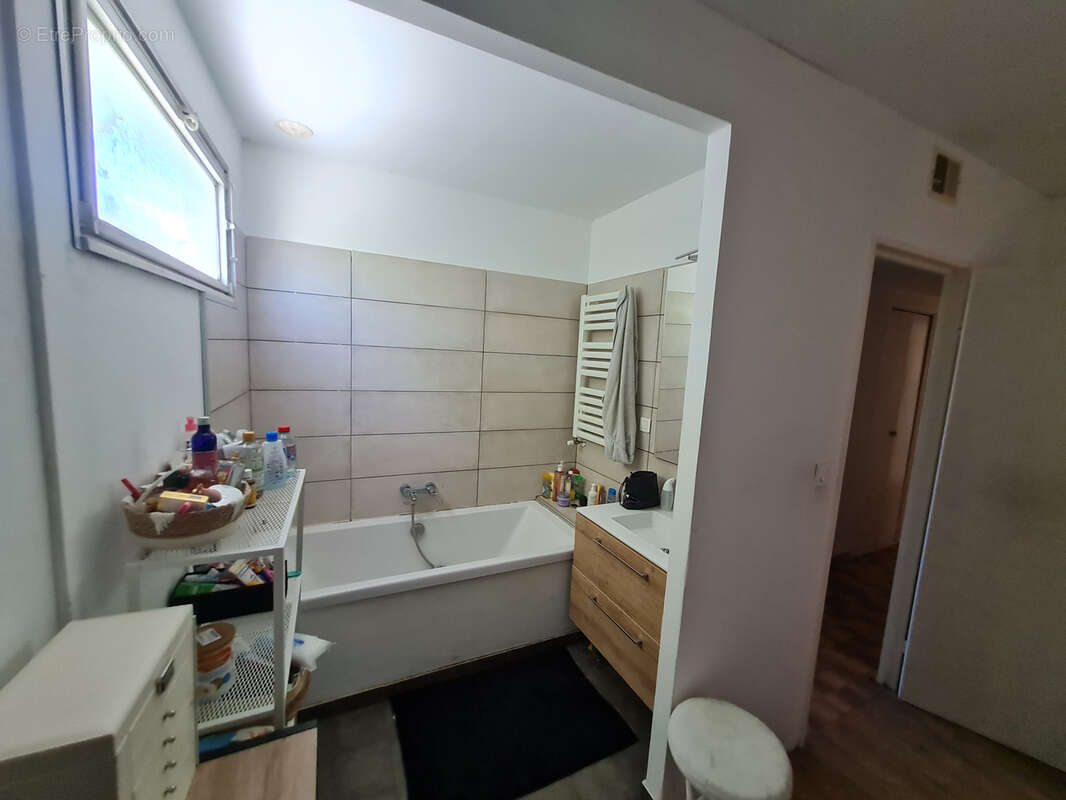 7 mn Caraman Maison T5 - photo 7