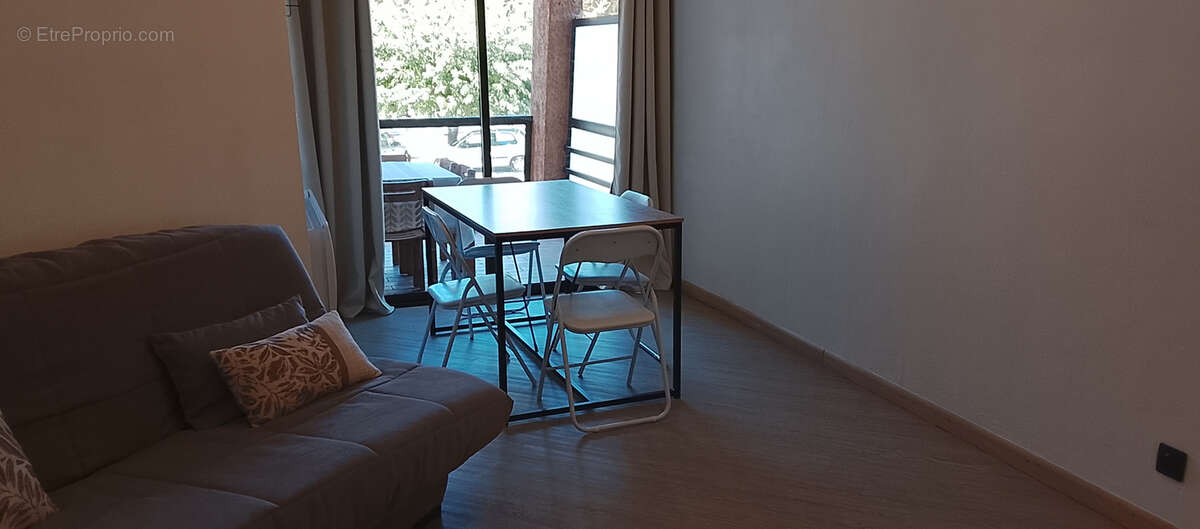 Appartement à SANTA-LUCIA-DI-MORIANI