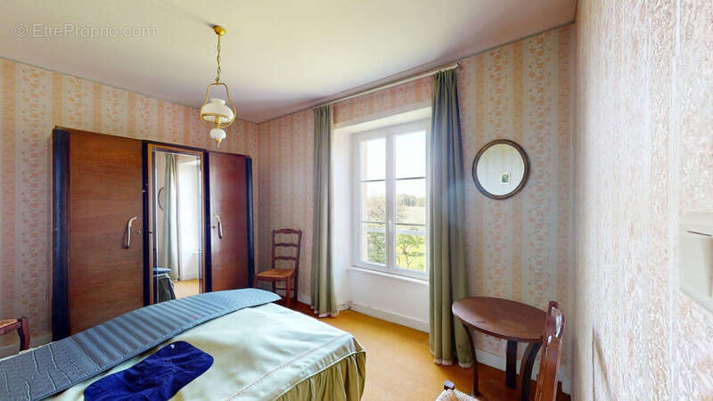 Maison à DOUARNENEZ