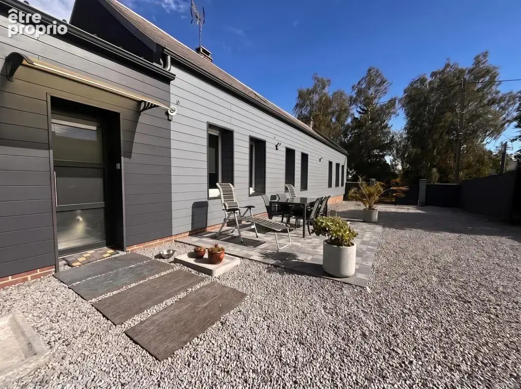 Photo Maison à Maretz au prix de 209 900€