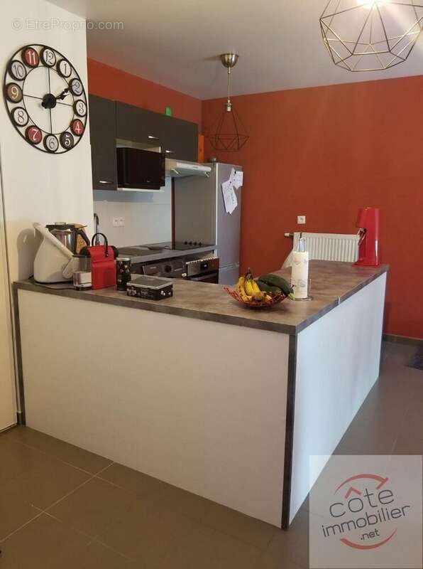 Appartement à DOURDAN