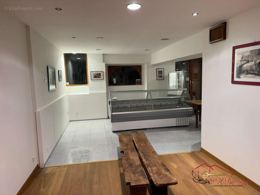 Maison à LA CAVALERIE